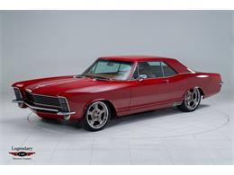 1965 Buick Riviera (CC-2075372) for sale in Halton Hills, Ontario