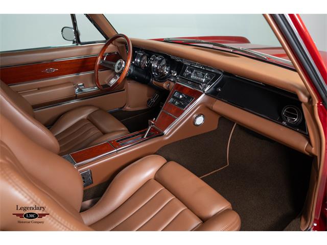 1965 Buick Riviera (CC-2075372) for sale in Halton Hills, Ontario