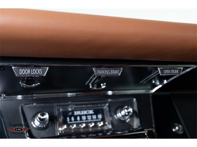 1965 Buick Riviera (CC-2075372) for sale in Halton Hills, Ontario