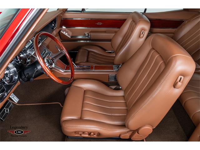 1965 Buick Riviera (CC-2075372) for sale in Halton Hills, Ontario