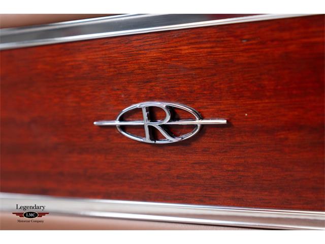 1965 Buick Riviera (CC-2075372) for sale in Halton Hills, Ontario