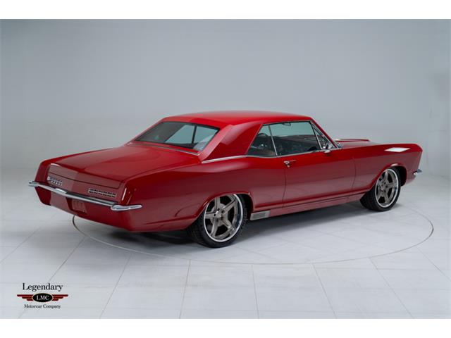 1965 Buick Riviera (CC-2075372) for sale in Halton Hills, Ontario