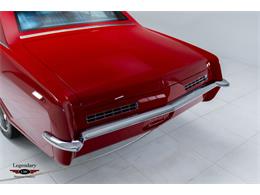 1965 Buick Riviera (CC-2075372) for sale in Halton Hills, Ontario