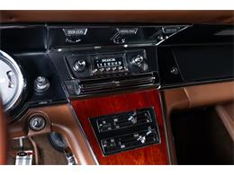 1965 Buick Riviera (CC-2075372) for sale in Halton Hills, Ontario