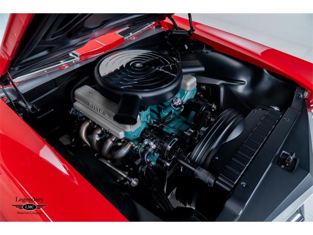 1965 Buick Riviera (CC-2075372) for sale in Halton Hills, Ontario
