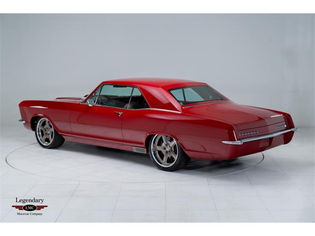 1965 Buick Riviera (CC-2075372) for sale in Halton Hills, Ontario
