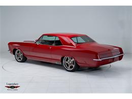 1965 Buick Riviera (CC-2075372) for sale in Halton Hills, Ontario