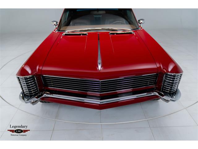 1965 Buick Riviera (CC-2075372) for sale in Halton Hills, Ontario