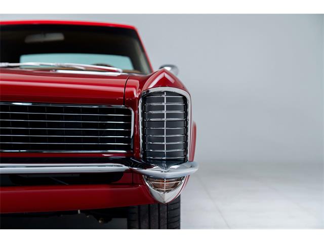 1965 Buick Riviera (CC-2075372) for sale in Halton Hills, Ontario