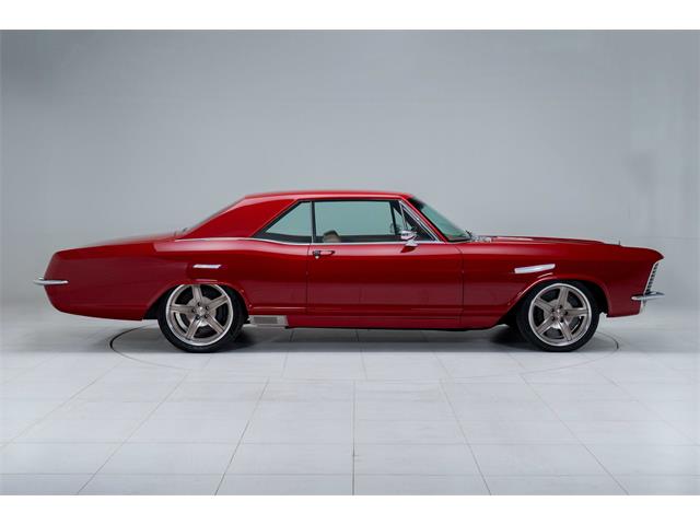 1965 Buick Riviera (CC-2075372) for sale in Halton Hills, Ontario