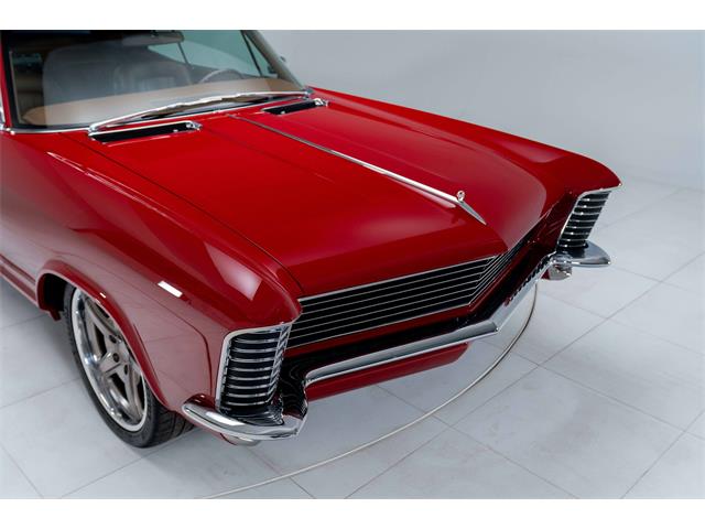 1965 Buick Riviera (CC-2075372) for sale in Halton Hills, Ontario