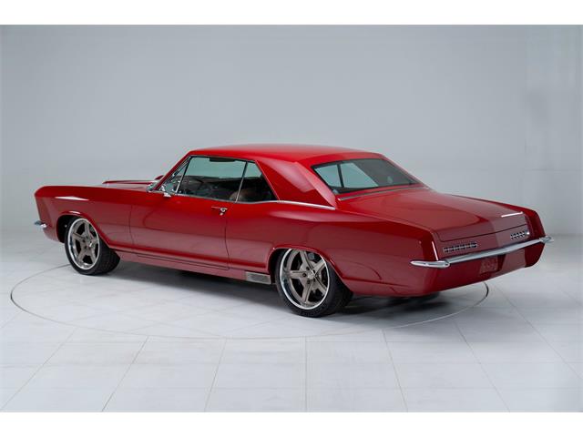 1965 Buick Riviera (CC-2075372) for sale in Halton Hills, Ontario