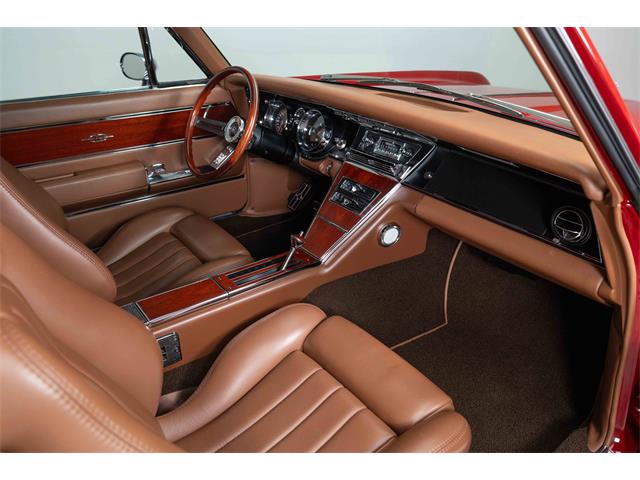 1965 Buick Riviera (CC-2075372) for sale in Halton Hills, Ontario