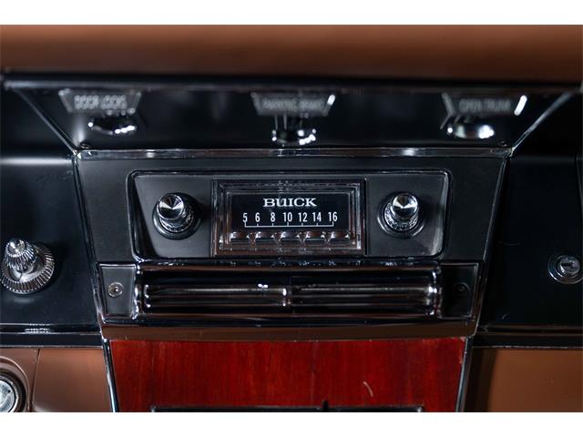 1965 Buick Riviera (CC-2075372) for sale in Halton Hills, Ontario