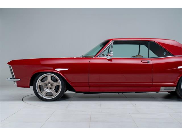 1965 Buick Riviera (CC-2075372) for sale in Halton Hills, Ontario