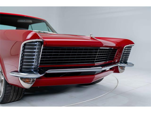 1965 Buick Riviera (CC-2075372) for sale in Halton Hills, Ontario