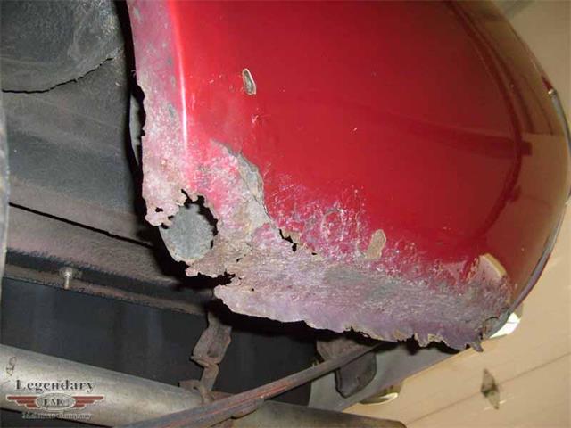 1965 Ford Mustang (CC-2075373) for sale in Halton Hills, Ontario