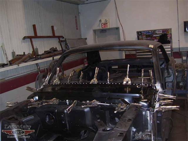 1965 Ford Mustang (CC-2075373) for sale in Halton Hills, Ontario