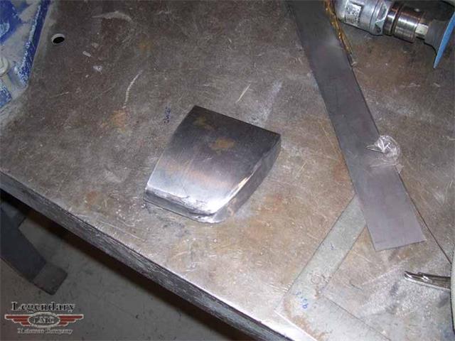 1965 Ford Mustang (CC-2075373) for sale in Halton Hills, Ontario