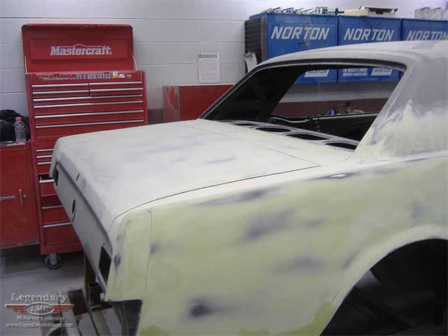 1965 Ford Mustang (CC-2075373) for sale in Halton Hills, Ontario