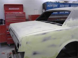 1965 Ford Mustang (CC-2075373) for sale in Halton Hills, Ontario
