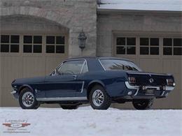 1965 Ford Mustang (CC-2075373) for sale in Halton Hills, Ontario