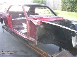 1965 Ford Mustang (CC-2075373) for sale in Halton Hills, Ontario