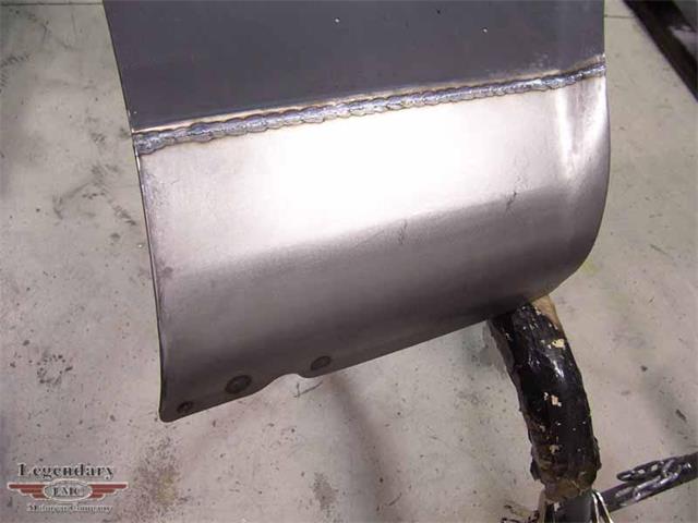 1965 Ford Mustang (CC-2075373) for sale in Halton Hills, Ontario
