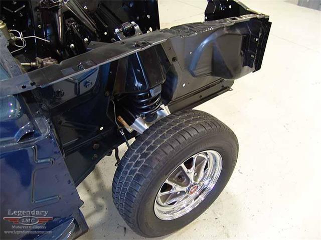 1965 Ford Mustang (CC-2075373) for sale in Halton Hills, Ontario