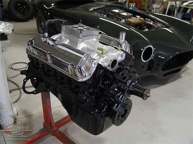 1965 Ford Mustang (CC-2075373) for sale in Halton Hills, Ontario