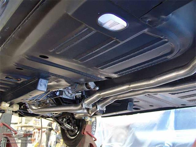 1965 Ford Mustang (CC-2075373) for sale in Halton Hills, Ontario