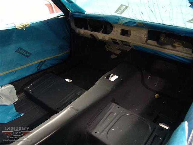 1965 Ford Mustang (CC-2075373) for sale in Halton Hills, Ontario