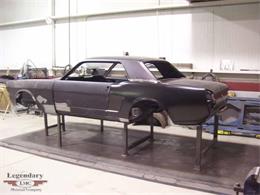 1965 Ford Mustang (CC-2075373) for sale in Halton Hills, Ontario