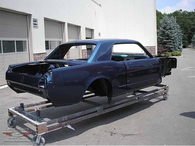 1965 Ford Mustang (CC-2075373) for sale in Halton Hills, Ontario