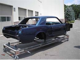 1965 Ford Mustang (CC-2075373) for sale in Halton Hills, Ontario