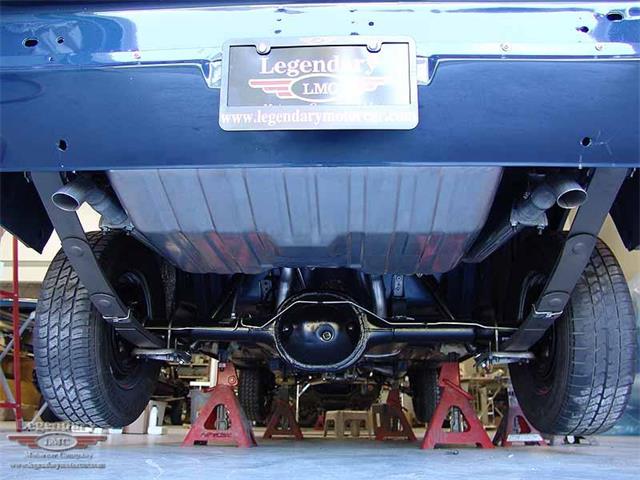 1965 Ford Mustang (CC-2075373) for sale in Halton Hills, Ontario