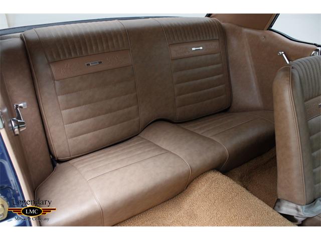 1965 Ford Mustang (CC-2075373) for sale in Halton Hills, Ontario