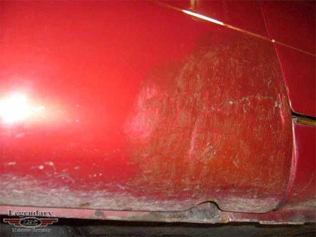 1965 Ford Mustang (CC-2075373) for sale in Halton Hills, Ontario