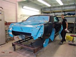 1965 Ford Mustang (CC-2075373) for sale in Halton Hills, Ontario