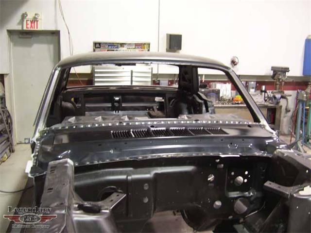 1965 Ford Mustang (CC-2075373) for sale in Halton Hills, Ontario
