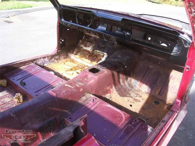 1965 Ford Mustang (CC-2075373) for sale in Halton Hills, Ontario