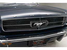 1965 Ford Mustang (CC-2075373) for sale in Halton Hills, Ontario