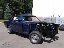 1965 Ford Mustang (CC-2075373) for sale in Halton Hills, Ontario