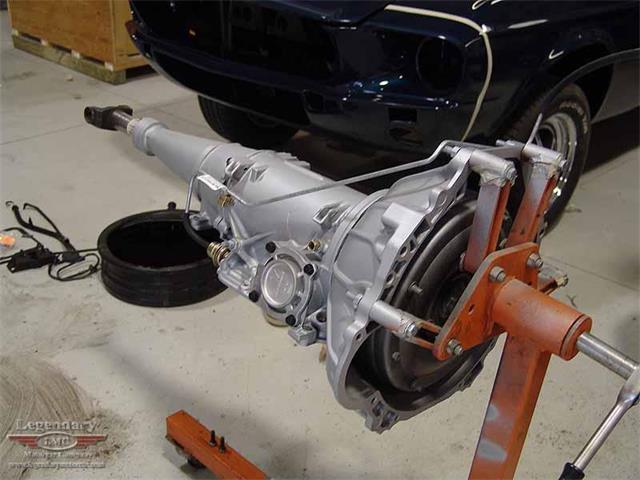 1965 Ford Mustang (CC-2075373) for sale in Halton Hills, Ontario