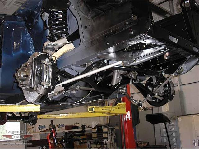 1965 Ford Mustang (CC-2075373) for sale in Halton Hills, Ontario