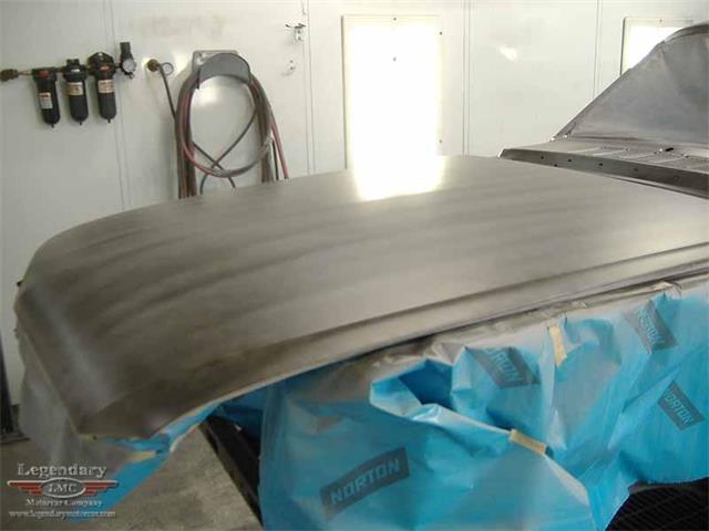1965 Ford Mustang (CC-2075373) for sale in Halton Hills, Ontario