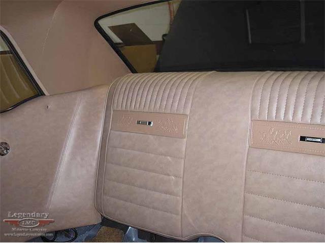 1965 Ford Mustang (CC-2075373) for sale in Halton Hills, Ontario