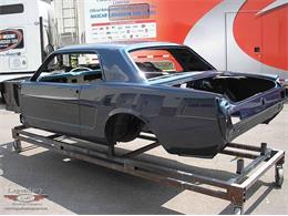 1965 Ford Mustang (CC-2075373) for sale in Halton Hills, Ontario