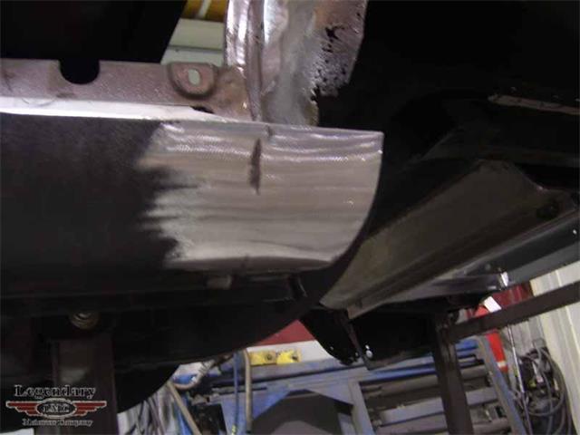 1965 Ford Mustang (CC-2075373) for sale in Halton Hills, Ontario