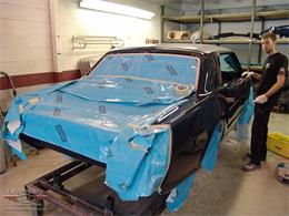 1965 Ford Mustang (CC-2075373) for sale in Halton Hills, Ontario